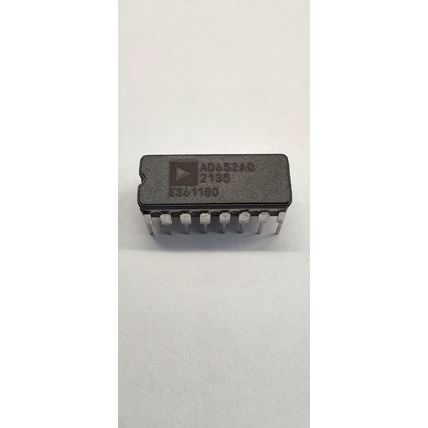 AD652AQ (CDIP16) Voltage to frequency converter