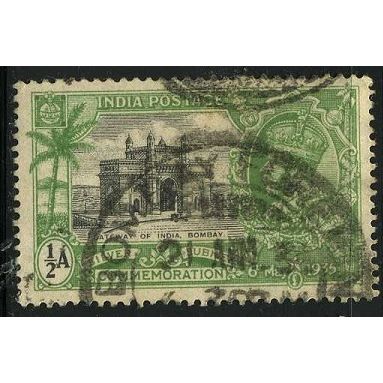 1935 SG 240 - fine used (o)