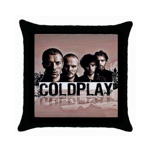 Coldplay Cushion Cover - 30017013