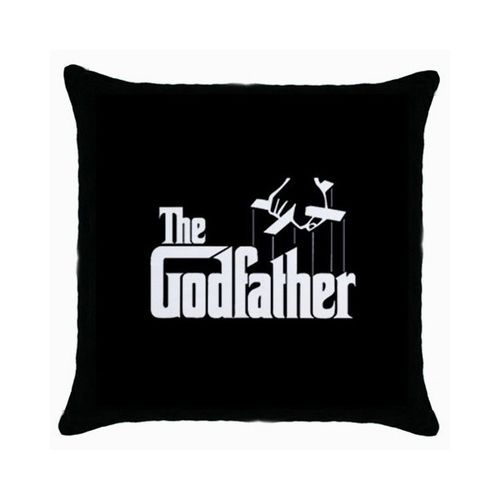 The Godfather Cushion Cover - 29980371