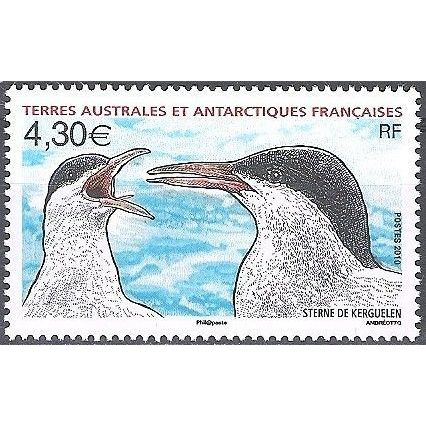 TAAF 2010 Michel 705 Neuf ** Cote (2010) 17.00 € Sterne de Kerguelen