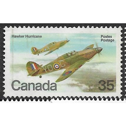 1980 SG 998 - #3 fine used (o)