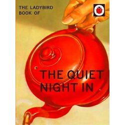 The Ladybird Book Of The Quiet Night In