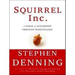 Squirrel Inc
