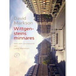 Wittgensteins Minnares