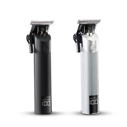 Komingdon Cordless Zero Gapped Balding Shaver Detailer Hair Trimmer Taper Lever