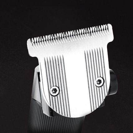 Komingdon Cordless Zero Gapped Balding Shaver Detailer Hair Trimmer Taper Lever