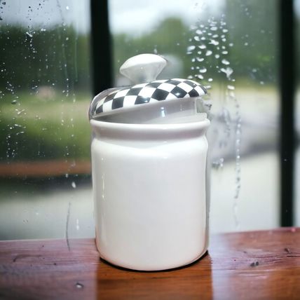 Teacher Canister - "Student Tears" - Humorous Teacher Gift by Transpac