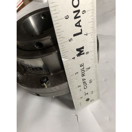NEW SEISA SSM180,SEISA COUPLING SSM 180,176754,Seisa SSM180 Gear Coupling,AL