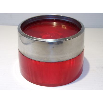 1958 Plymouth Taillight Lens OEM 1810221 Fury Sport Suburban Belvedere