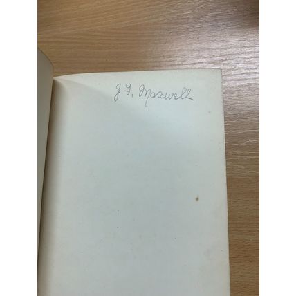 RARE* 1894 1ST EDITION EVELYN EVERETT-GREEN "SHUT IN" HISTORY FICTION BOOK (P6)