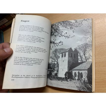 SPRING 1985 "THE COUNTRYMAN" VOL 90 #1 ILLUSTRATED VINTAGE PAPERBACK BOOK (P2)