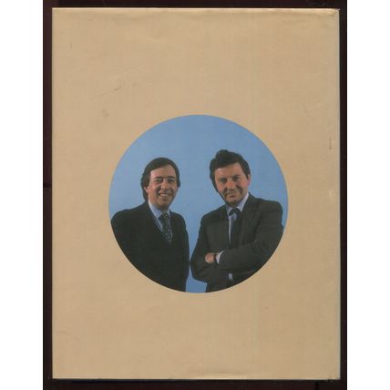 Everyman's Book of Sea Songs by Richard Baker & Antony Miall Hardback