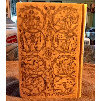 Tom Sawyer Detective And Other Stories By Mark Twain 1924 Great Shape