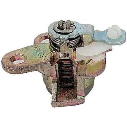 Door Lock Cylinder Compatible with 1998-2002 Corolla Prizm 1.8L L4 DL-166 DL166