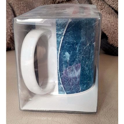 Marvel : Captain America : Civil War : Ceramic Mug :