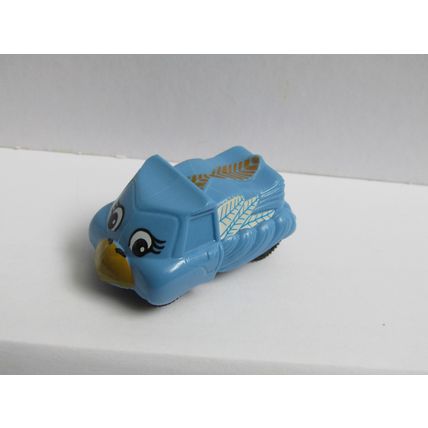 Kinder Surprise Toy 1997 K97 n87 Bird Car
