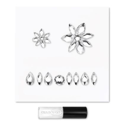 SWAROVSKI Body Jewels (RARE & COLLECTABLE)