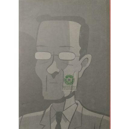 CLYDE FANS BOOK 1 GRAPHIC NOVEL by SETH