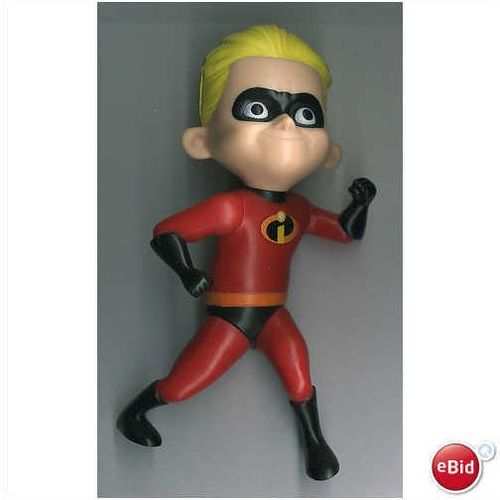 2005 McDonalds Disney Pixar Pals Dash