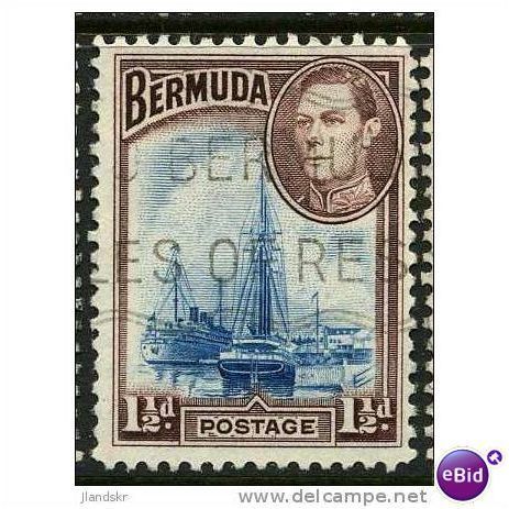 1938 SG 111 - fine used (o)
