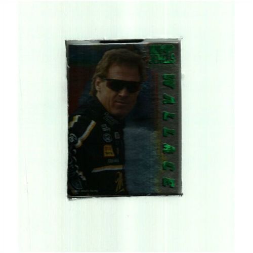 1995 Crown Jewels Rusty Wallace/Dale Jarrett-Dual Jewels-Emerald