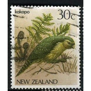 1982/1989 SG 1288 - #3 fine used (o)