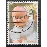 Belgium ( Belgique ) N° 3122 YVERT OBLITERE ( USED )