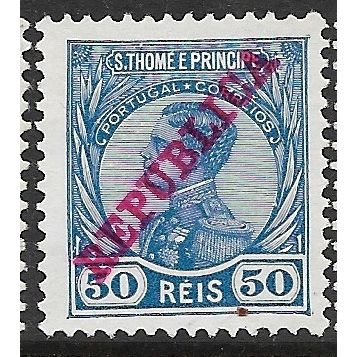 1912 SG 142 - mint no gum