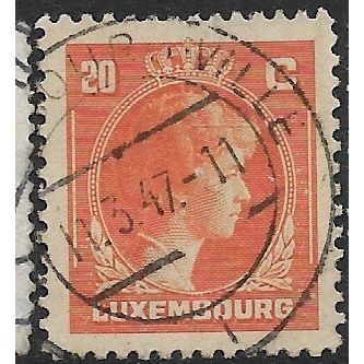 1944 Michel 349 - fine used (o)
