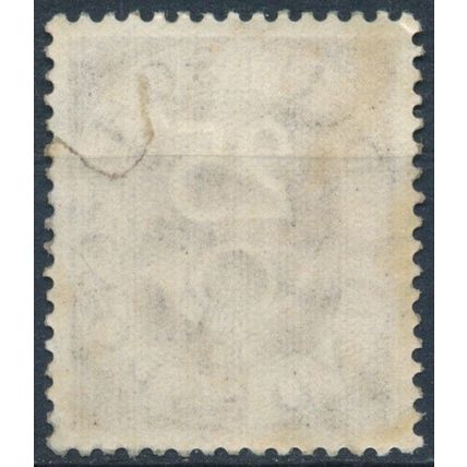 Posthorn: 25pf - West Germany 1951 - Un NH Old Repair - MiNr 131