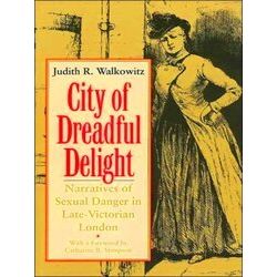 City Of Dreadful Delight (Paper)