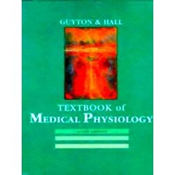 Textbook Of Medical Physiology