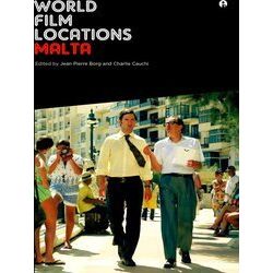 World Film Locations: Malta