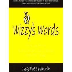Wizzy's Words
