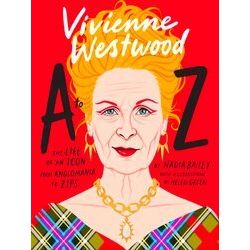 A to Z Icons series: Vivienne Westwood A to Z