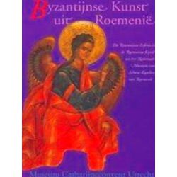 Byzantijnse Kunst Uit Roemeni