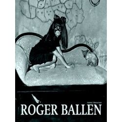 Roger Ballen - Animal Abstraction