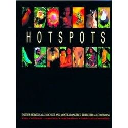 Hotspots