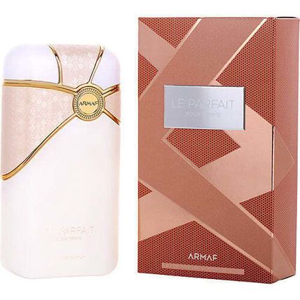 ARMAF LE PARFAIT by Armaf EAU DE PARFUM SPRAY 6.8 OZ For WOMEN