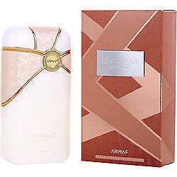 ARMAF LE PARFAIT by Armaf EAU DE PARFUM SPRAY 6.8 OZ For WOMEN