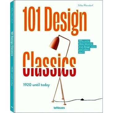 101 Design Classics - Why Some Ideas Become True Design Icons and Others don't,