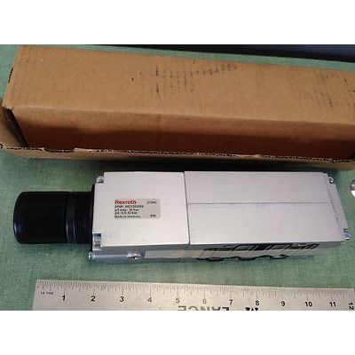 NEW REXROTH 0821302050 PNEUMATIC PRESSURE REGULATOR VALVE,7290,16BAR,AP