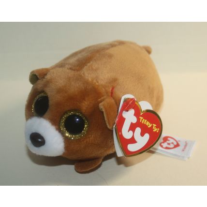 Teeny Tys Windsor the Bear with Tag