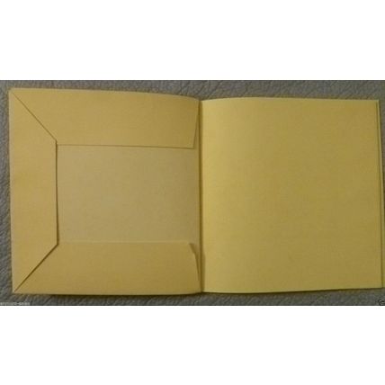 RARE REVILLON 1723-1973 PRIVATE PRESS ILLUSTRATED BOOKLET
