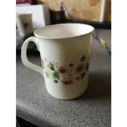 Royal Kent Floral Mug