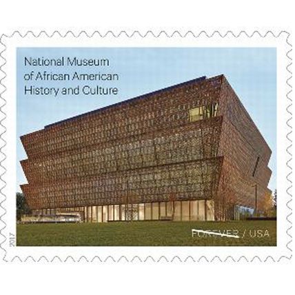 African American History & Culture Sheet of 20 - Stamps Scott 5251
