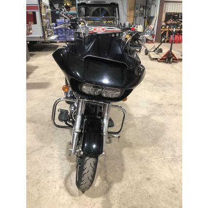 2015 Harley-Davidson Road Glide Standard