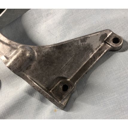 Volvo 8250139 Transmission Aluminum Bracket 240 260 740 760 780 940 SE 960