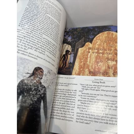 National Geographic Magazine November 2004 Was Darwin Wrong Vintage Collectible